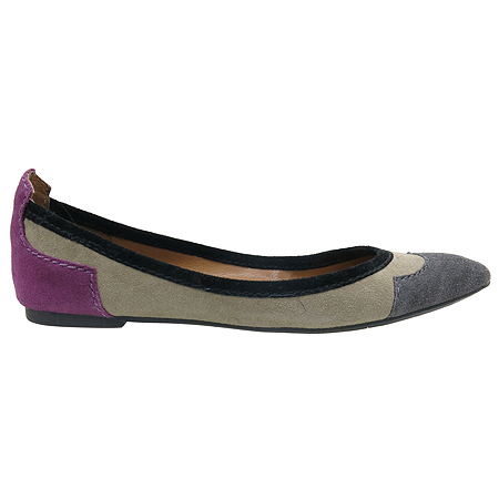 NINE WEST(���ο���Ʈ) �����̵� �÷� ���� �̹���4 - ���̺��� �߰���ǰ