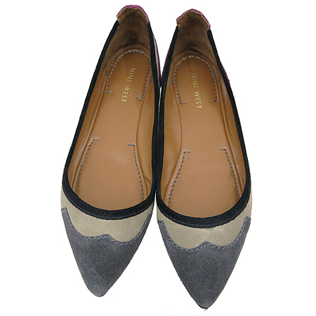 NINE WEST(���ο���Ʈ) �����̵� �÷� ���� �̹���6 - ���̺��� �߰���ǰ