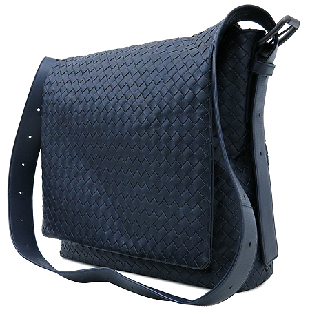BOTTEGAVENETA(���װ�����Ÿ) 16397 ���罺 ��Ʈ��ġ�Ƴ� ����Ʈ ī�� ũ�ν� �ٵ� �޽��� �� �̹���2 - ���̺��� �߰���ǰ