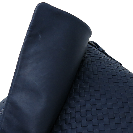 BOTTEGAVENETA(���װ�����Ÿ) 16397 ���罺 ��Ʈ��ġ�Ƴ� ����Ʈ ī�� ũ�ν� �ٵ� �޽��� �� �̹���4 - ���̺��� �߰���ǰ