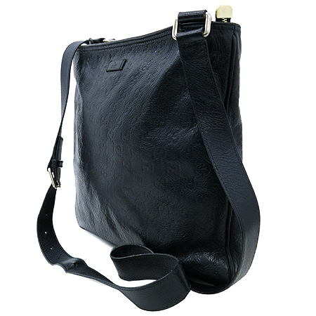 Gucci(����) 201446 GG�ΰ� ���� �ø� ���� ũ�ν��� �̹���2 - ���̺��� �߰���ǰ