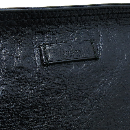 Gucci(����) 201446 GG�ΰ� ���� �ø� ���� ũ�ν��� �̹���3 - ���̺��� �߰���ǰ