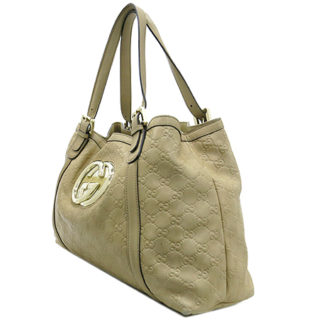 Gucci(����) 162094 ��� ���ͷ�ŷ GG�ΰ� �ø� ���� ���� ����� �̹���3 - ���̺��� �߰���ǰ