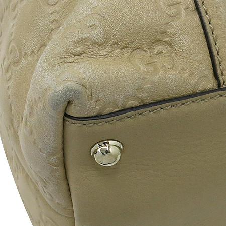 Gucci(����) 162094 ��� ���ͷ�ŷ GG�ΰ� �ø� ���� ���� ����� �̹���5 - ���̺��� �߰���ǰ