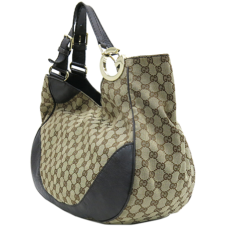 Gucci(����) 203504 GG�ΰ� �ڰ��� ���� ���� Ʈ���� ����Ż ���ͷ�ŷ ����� �̹���2 - ���̺��� �߰���ǰ