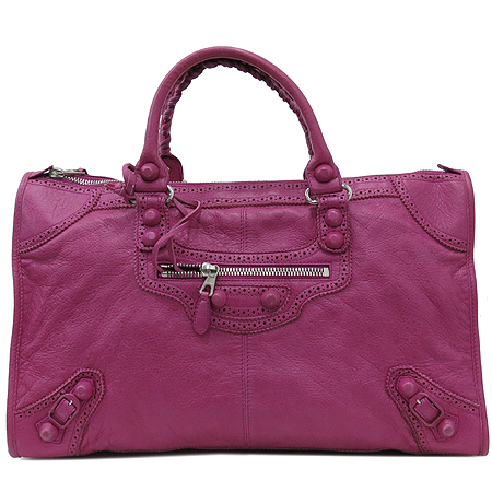 Balenciaga(�߷��þư�) 258054 ��α� ��ũ ��Ʈ�� + �����ſ� �̹���2 - ���̺��� �߰���ǰ