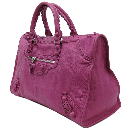 Balenciaga(�߷��þư�) 258054 ��α� ��ũ ��Ʈ�� + �����ſ� �̹���3 - ���̺��� �߰���ǰ