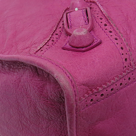 Balenciaga(�߷��þư�) 258054 ��α� ��ũ ��Ʈ�� + �����ſ� �̹���5 - ���̺��� �߰���ǰ