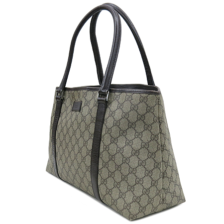 Gucci(����) 114595 GG �ΰ� PVC ���� ����� �̹���2 - ���̺��� �߰���ǰ