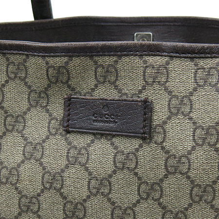 Gucci(����) 114595 GG �ΰ� PVC ���� ����� �̹���3 - ���̺��� �߰���ǰ