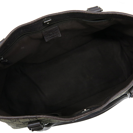 Gucci(����) 114595 GG �ΰ� PVC ���� ����� �̹���5 - ���̺��� �߰���ǰ