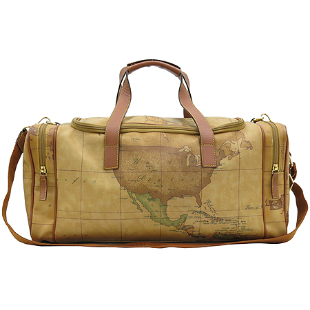 ALVIERO MARTINI(�˺񿡷� ����Ƽ��) G153 9000 PVC ������ ������ 2WAY �̹���2 - ���̺��� �߰���ǰ