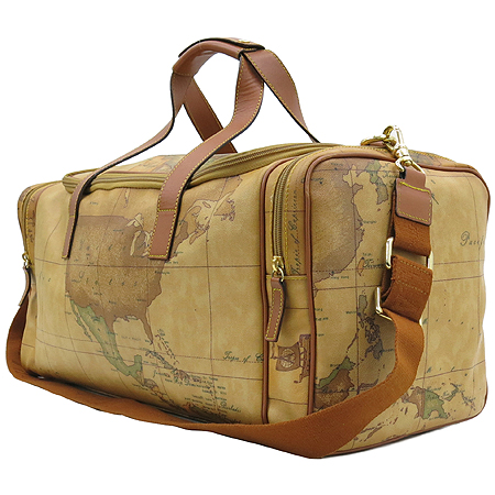 ALVIERO MARTINI(�˺񿡷� ����Ƽ��) G153 9000 PVC ������ ������ 2WAY �̹���3 - ���̺��� �߰���ǰ