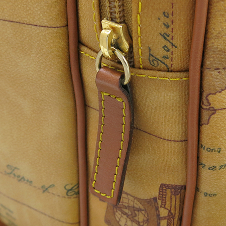 ALVIERO MARTINI(�˺񿡷� ����Ƽ��) G153 9000 PVC ������ ������ 2WAY �̹���4 - ���̺��� �߰���ǰ