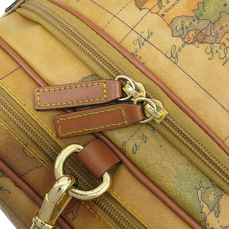 ALVIERO MARTINI(�˺񿡷� ����Ƽ��) G153 9000 PVC ������ ������ 2WAY �̹���5 - ���̺��� �߰���ǰ