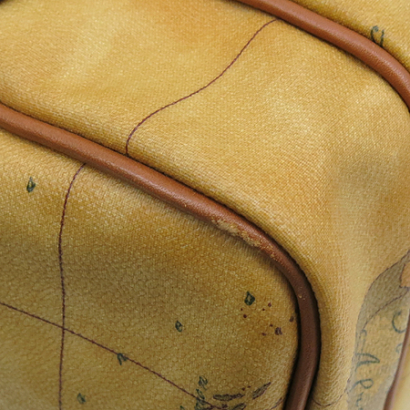 ALVIERO MARTINI(�˺񿡷� ����Ƽ��) G153 9000 PVC ������ ������ 2WAY �̹���6 - ���̺��� �߰���ǰ