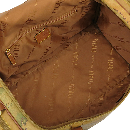 ALVIERO MARTINI(�˺񿡷� ����Ƽ��) G153 9000 PVC ������ ������ 2WAY �̹���7 - ���̺��� �߰���ǰ