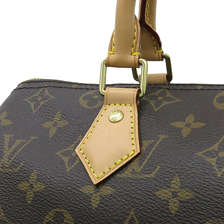 Louis Vuitton(���̺���) M41526 ���׷� ĵ���� ���ǵ� 30 ��Ʈ�� �̹���4 - ���̺��� �߰���ǰ