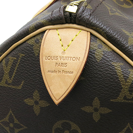 Louis Vuitton(���̺���) M41526 ���׷� ĵ���� ���ǵ� 30 ��Ʈ�� �̹���5 - ���̺��� �߰���ǰ