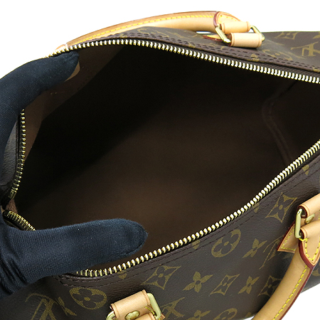 Louis Vuitton(���̺���) M41526 ���׷� ĵ���� ���ǵ� 30 ��Ʈ�� �̹���6 - ���̺��� �߰���ǰ