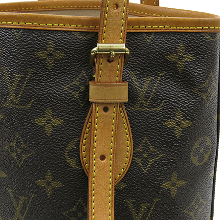 Louis Vuitton(���̺���) M42238 ���׷� ĵ���� �ڶ� �ٰ� ����� �̹���3 - ���̺��� �߰���ǰ