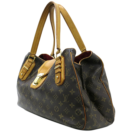 Louis Vuitton(���̺���) M55210 ���׷� ĵ���� �׸�Ʈ(GRIET) ����� �̹���3 - ���̺��� �߰���ǰ
