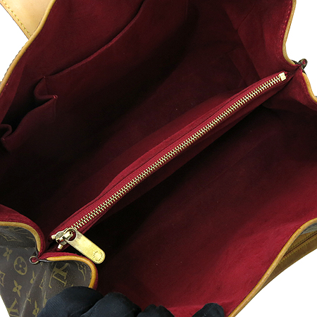 Louis Vuitton(���̺���) M55210 ���׷� ĵ���� �׸�Ʈ(GRIET) ����� �̹���6 - ���̺��� �߰���ǰ