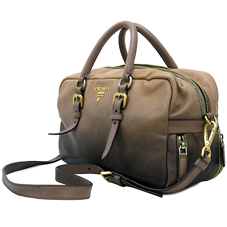 Prada(�����) ���� �̴ϼ� ��� �׶��̼� ���� ��Ʈ�� + �����Ʈ�� �̹���2 - ���̺��� �߰���ǰ