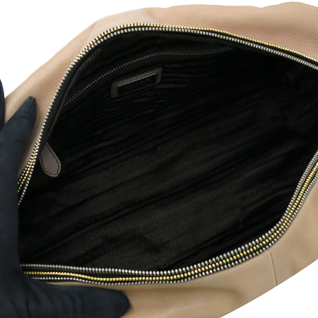 Prada(�����) ���� �̴ϼ� ��� �׶��̼� ���� ��Ʈ�� + �����Ʈ�� �̹���6 - ���̺��� �߰���ǰ