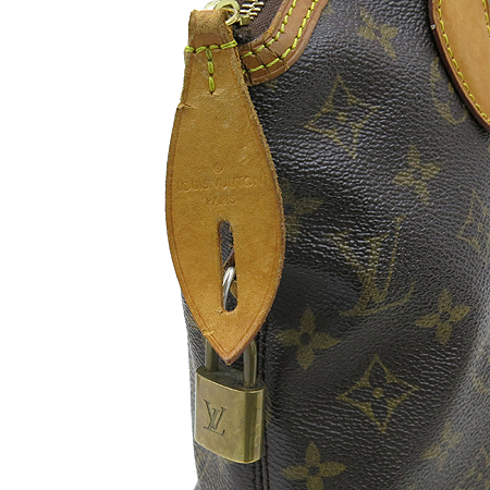 Louis Vuitton(���̺���) M40102 ���׷� ĵ���� ��Ŷ ��Ʈ�� �̹���3 - ���̺��� �߰���ǰ