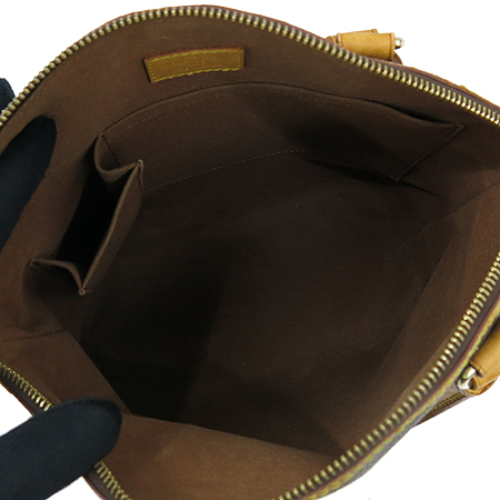 Louis Vuitton(���̺���) M40102 ���׷� ĵ���� ��Ŷ ��Ʈ�� �̹���5 - ���̺��� �߰���ǰ