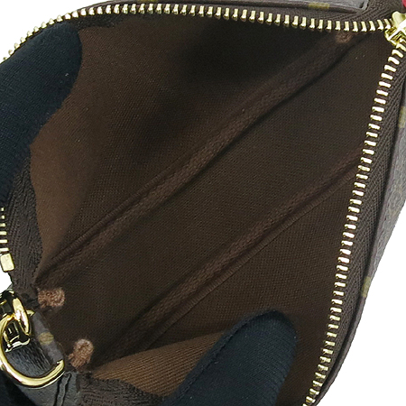 Louis Vuitton(���̺���) M41655 ���׷� ĵ���� �̴� ����Ʈ �Ǽ����� �������� ����Ƽ�� ����� ü�� �Ŀ�ġ �̹���6 - ���̺��� �߰���ǰ