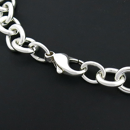 Tiffany(Ƽ�Ĵ�) 925 TIFFANY & CO �ǹ� ü�� ����� �̹���3 - ���̺��� �߰���ǰ