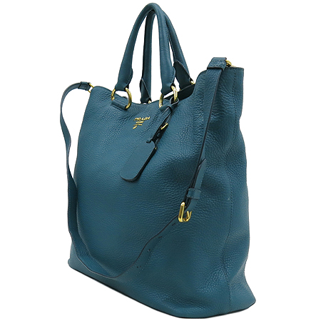 Prada(�����) BN1713 ���� �ΰ� ��� VIT. DAINO(���ڷ� ���̳�) �̶���Ŀ 2WAY �̹���3 - ���̺��� �߰���ǰ