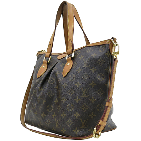 Louis Vuitton(���̺���) M40145 ���׷� ĵ���� �ȷ��� PM 2WAY �̹���2 - ���̺��� �߰���ǰ