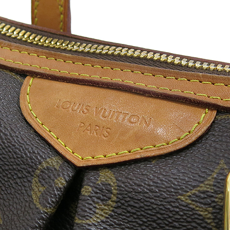 Louis Vuitton(���̺���) M40145 ���׷� ĵ���� �ȷ��� PM 2WAY �̹���3 - ���̺��� �߰���ǰ