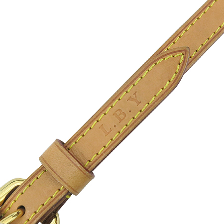 Louis Vuitton(���̺���) M40145 ���׷� ĵ���� �ȷ��� PM 2WAY �̹���5 - ���̺��� �߰���ǰ