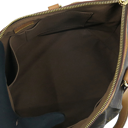 Louis Vuitton(���̺���) M40145 ���׷� ĵ���� �ȷ��� PM 2WAY �̹���6 - ���̺��� �߰���ǰ