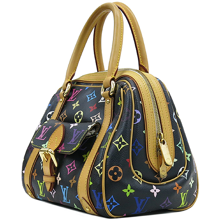 Louis Vuitton(���̺���) M40097 ���׷� ��Ƽ ���� �����Ƕ� ��Ʈ�� �̹���3 - ���̺��� �߰���ǰ