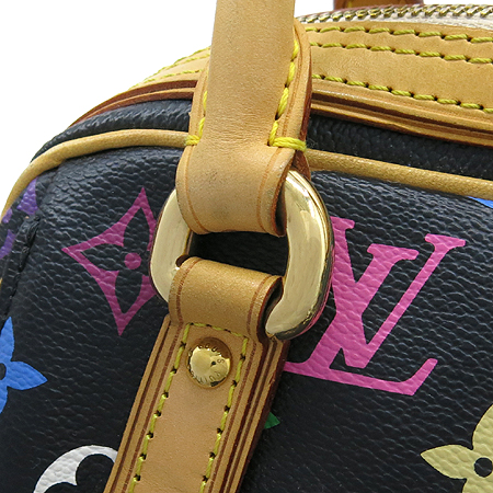 Louis Vuitton(���̺���) M40097 ���׷� ��Ƽ ���� �����Ƕ� ��Ʈ�� �̹���5 - ���̺��� �߰���ǰ