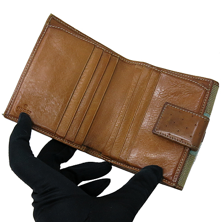 Gucci(����) 115081 ���� GG�ΰ� ��� ��Ƽġ ������ �̹���4 - ���̺��� �߰���ǰ