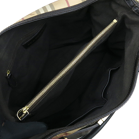 Burberry(������)  ���̸��� üũ PVC  �׶��̼� LIBERTON(������) ��Ʈ�� + ��� ��Ʈ�� �̹���6 - ���̺��� �߰���ǰ