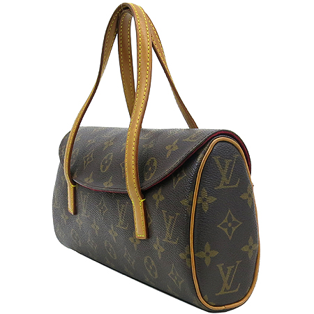 Louis Vuitton(���̺���) M51902 ���׷� ĵ���� �ҳ�Ƽ�� ��Ʈ�� �̹���2 - ���̺��� �߰���ǰ