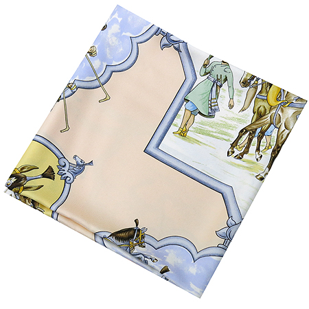 Hermes(�����޽�) 100% ��ũ ��ī�� �̹���2 - ���̺��� �߰���ǰ