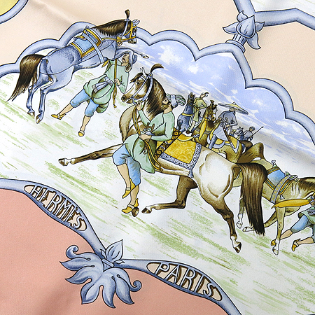 Hermes(�����޽�) 100% ��ũ ��ī�� �̹���3 - ���̺��� �߰���ǰ