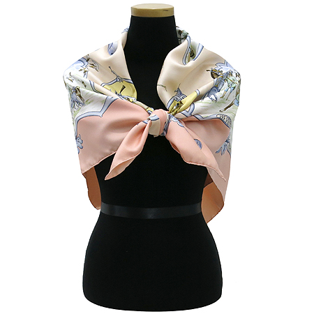 Hermes(�����޽�) 100% ��ũ ��ī�� �̹���6 - ���̺��� �߰���ǰ