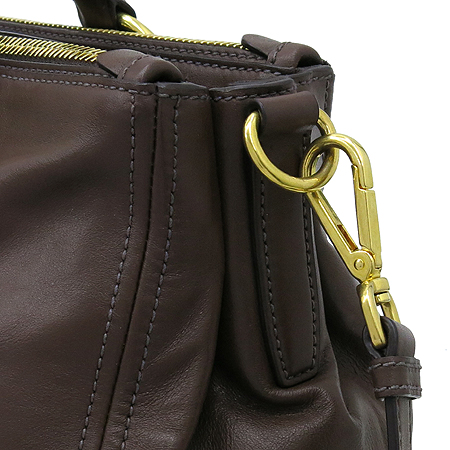 Prada(�����) BN2324 ����Ʈ ī�� ��Ų ���� �ΰ� ��� 2WAY �̹���4 - ���̺��� �߰���ǰ