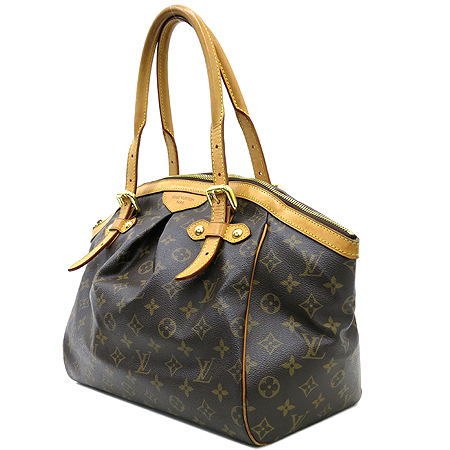 Louis Vuitton(���̺���) M40144 ���׷� ĵ���� Ƽ���� GM ����� �̹���2 - ���̺��� �߰���ǰ