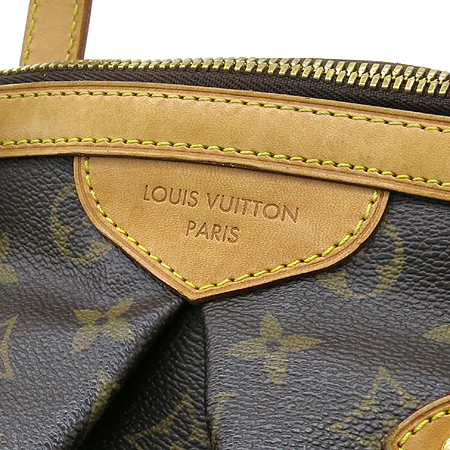 Louis Vuitton(���̺���) M40144 ���׷� ĵ���� Ƽ���� GM ����� �̹���3 - ���̺��� �߰���ǰ