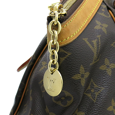 Louis Vuitton(���̺���) M40144 ���׷� ĵ���� Ƽ���� GM ����� �̹���4 - ���̺��� �߰���ǰ